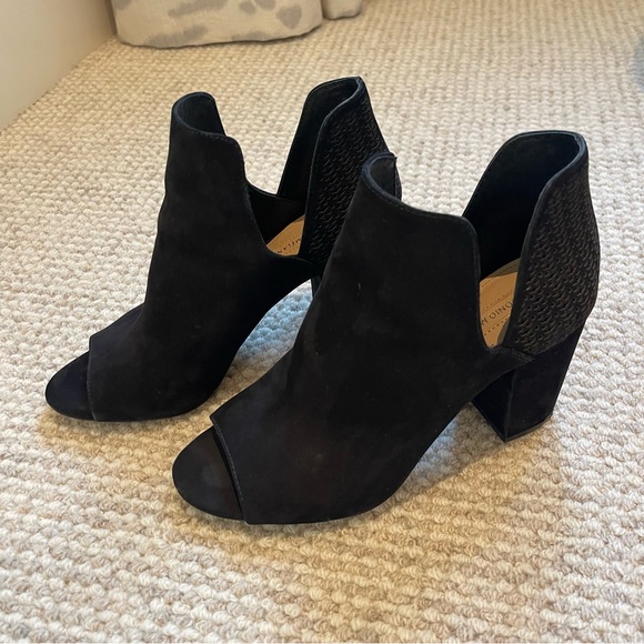 Antonio Melani Bootie - Chrisi - Black - Picture 2 of 9